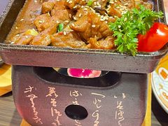 -小川洋风料理(大悦城店)