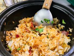-原味四季椰子鸡(公明百佳华店)