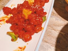 -皖香览约·徽菜(新湖广场店)