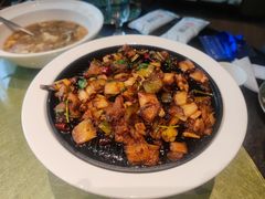 -太守宴·蘭院(天塔店)