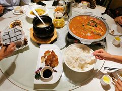 -桂林肥仔·中华餐饮名店(园湖店)