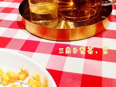 -西贝(无锡万象城店)