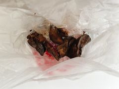 -竺桥兄弟烤鸭馆(竺桥店)