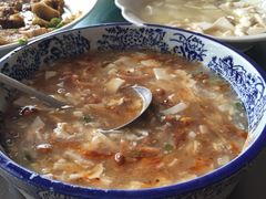 -天回镇何氏豆腐(总店)