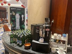 -泰安东尊华美达广场酒店(泰山景区店)