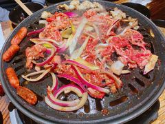 -聚火部落精酿主题烧烤(劲松店)