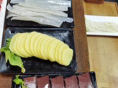 -風林火山烤室·涮肉