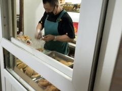 -满记烧饼(牛街东里小区一区店)