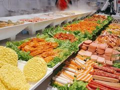 -醉人椒麻辣香锅(上地华联店)