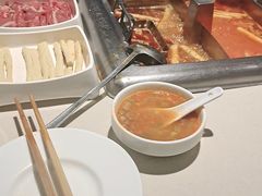 -海底捞火锅(杭州庆春路夜宵主题店)