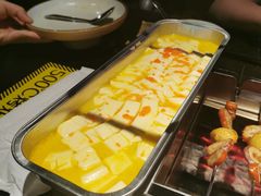 -很久以前羊肉串(清河店)