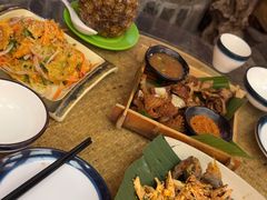 -多哥水傣味餐厅(司马巷店)