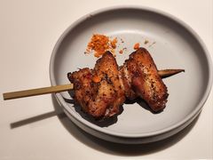 -胡麻(静安嘉里店)