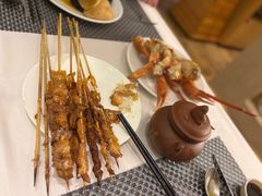 -长沙三景韦尔斯利酒店·Oval全日制餐厅自助餐