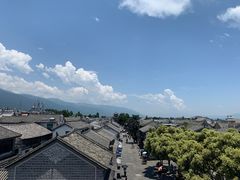 -大理古城