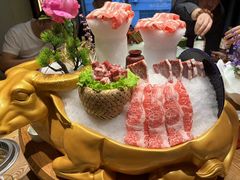 -尚海豆捞(乐虹坊店)