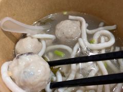 -非遗·十八曲鱼饺(西马总店)