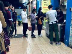 -裕丰西湖干菜饼