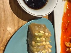 -陈傻子餐厅(世纪都会店)