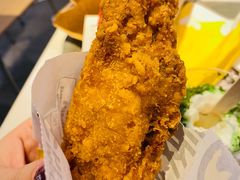 -麦当劳(农光里店)