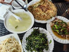 -华冠悠岚·庭院餐厅(青城后山店)