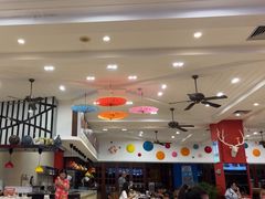 -儿童菜·采风阁家常菜餐厅(亚龙湾天域酒店)