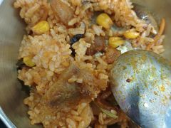 -Meet Sun韩式大排档(五一广场7MALL店)