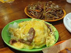 -澳门陈光记烧味饭店(南京德基广场店)