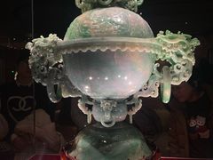 -北京工艺美术博物馆