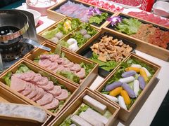 -火锅先生(五马街店)