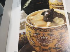 -肆月河豚·新淮扬(金融街店)