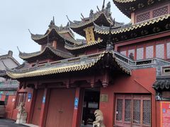 -启明龙王庙
