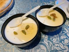 -巴扎美食·新疆菜·西域歌舞表演餐厅(新疆大厦店)