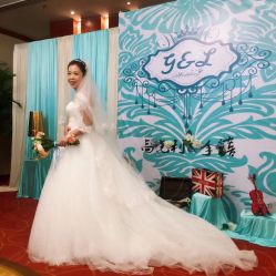 婚纱-ZHICOME·稚蔻婚纱礼服造型定制(西安龙首印象城店)
