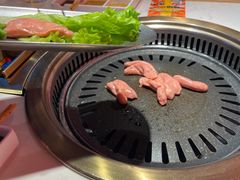 -杨记齐齐哈尔烤肉(总店)