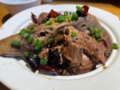 -守柴炉烤鸭(中海国际店)