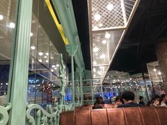-塔哈尔·新疆盛宴(城西银泰店)