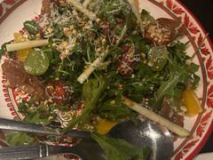 -Bistro Les Lilas丁香花小酒馆