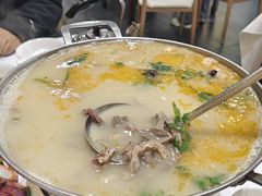 -第一驴.经典老菜.家常菜.火锅(友谊路店)
