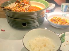 -费大厨辣椒炒肉(高铁吾悦广场店)
