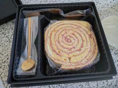 -BreadTalk面包新语·烘焙蛋糕(东方宝泰广场店)