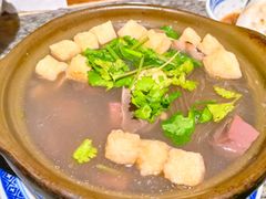 -南京大牌档(青岛万象城店)