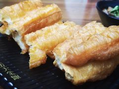 油条-五大金刚(九街店)