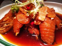 -禄运茶居·手工点心(猎德店)
