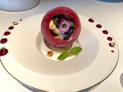 -牛排家(北京长安街英皇集团中心店)