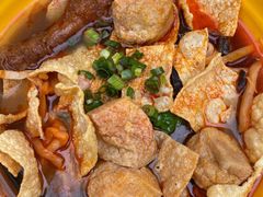 -龍城柳州螺蛳粉(群星路店)