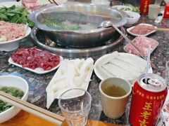 -福满家火锅26年江景(十八梯店)