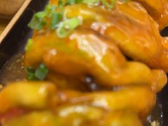 -长禧家·珑厨(东山口店)