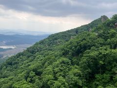 -吉林拉法山