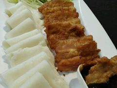 android_upload_pic-新竹里馆·花园餐厅(兴苑路店)